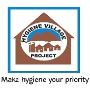 Hygiene Village Project Logo