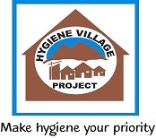 Hygiene Village Project Logo